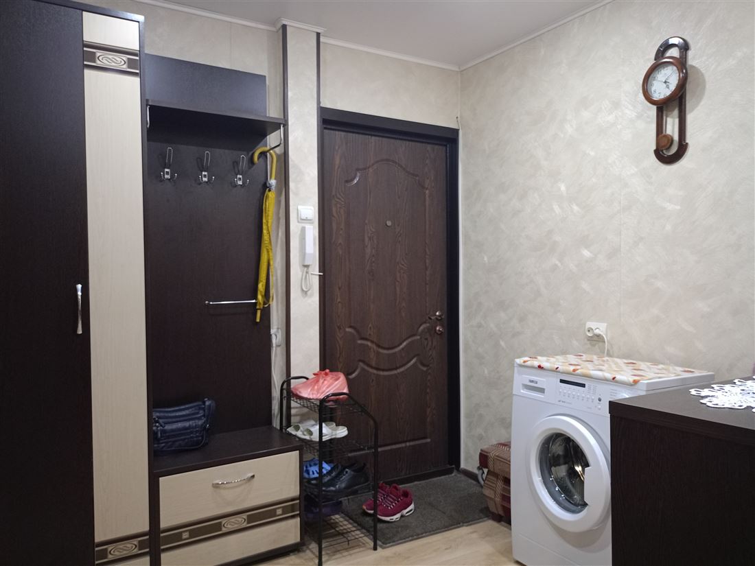 Купить 3-комнатную квартиру